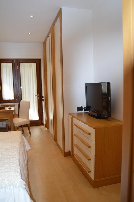 Hotel Il Giardino Delle Tartarughe Řím Pokoj fotografie